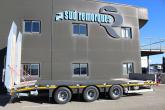 Remorque MAX Trailer MAX300