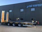 Remorque MAX Trailer MAX300