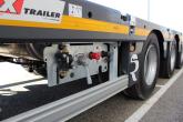 Remorque MAX Trailer MAX300