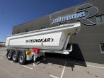 TECNOKAR SUPERTOP - F10/C8