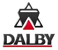 DALBY partenaire Sud Remorques